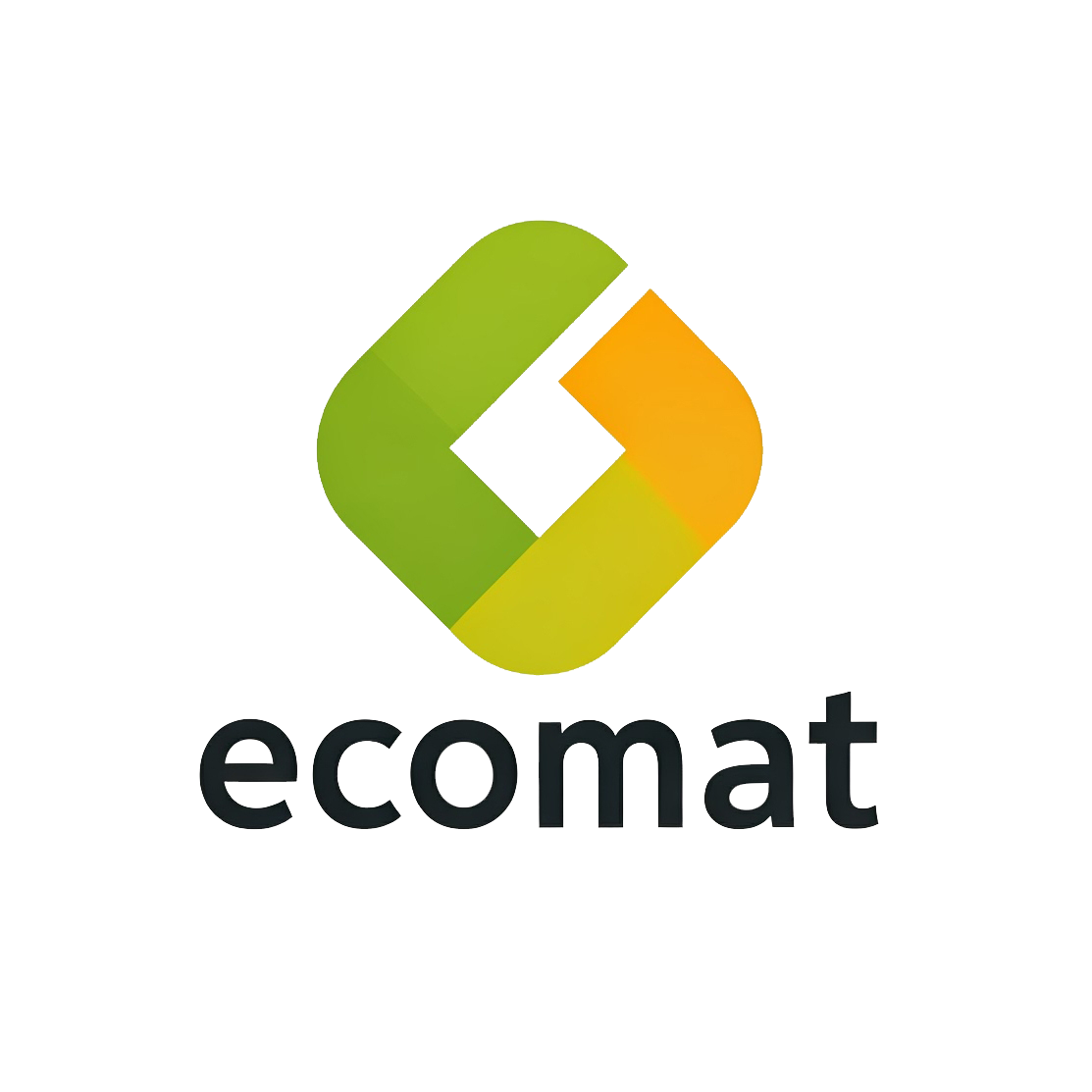 Ecomat Logo